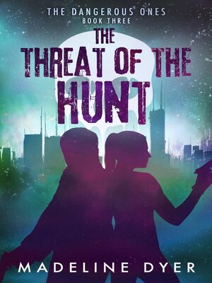 cover image of The Threat of the Hunt